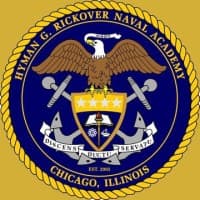 Rickover Naval Academy High School