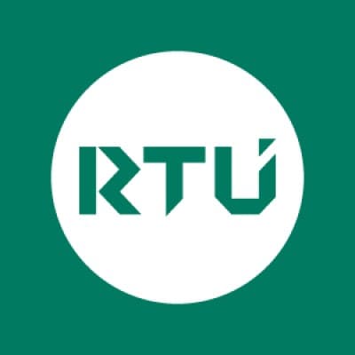 Rīgas Tehniskā universitāte (Riga Technical University)