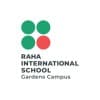 Raha International School, Gardens Campus