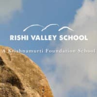 Rishi Valley School