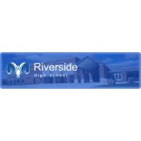 Riverside High School