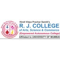 Ramniranjan Jhunjhunwala College (Autonomous)