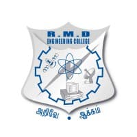 R.M.D ENGINEERING COLLEGE