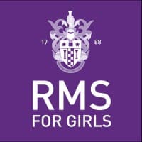 RMS for Girls