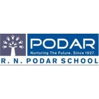 R. N. Podar School