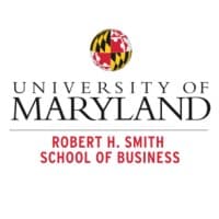 University of Maryland - Robert H. Smith School of Business