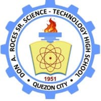 Don Alejandro Roces Sr. Science-Technology High School