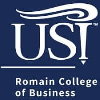 Romain College of Business - University of Southern Indiana