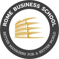 Rome Business School