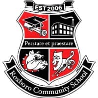 ROXBORO COMMUNITY SCHOOL, INC.