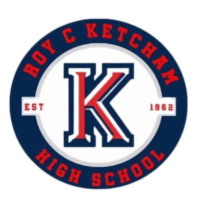 Roy C Ketcham Senior High School