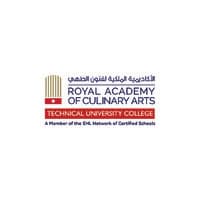 Royal Academy of Culinary Arts