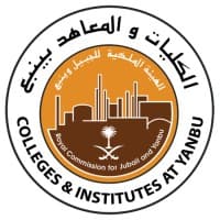 Royal Commission for Yanbu Colleges & Institutes