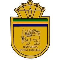 Ranabima Royal College, Peradeniya
