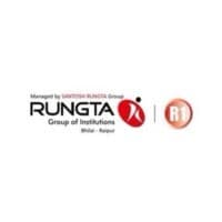 RUNGTA ENGINEERING COLLEGE, KOHKA-KURUD ROAD