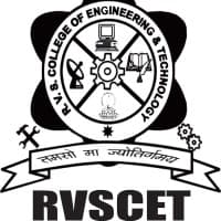 RVS College of Engineering and Technology