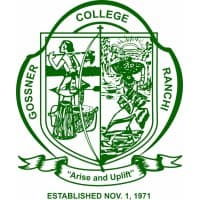 Gossner College, Ranchi