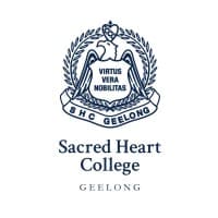 Sacred Heart College Geelong
