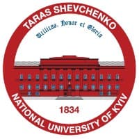 Київський національний університет імені Тараса Шевченка (KNU)