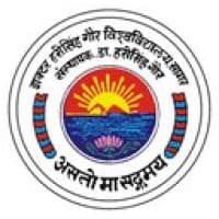 Dr. Harisingh Gour University (Sagar University)