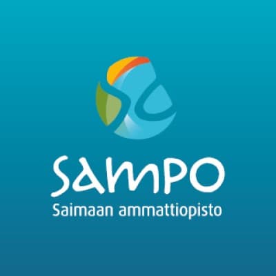 Saimaan ammattiopisto Sampo