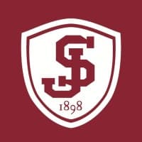 Saint John's High School