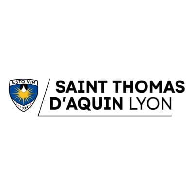 Saint-Thomas d'Aquin Lyon