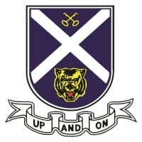 St Andrew's Secondary School