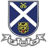 St Andrew's Junior College