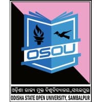 Odisha State Open University (OSOU), Sambalpur