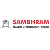 Sambhram Academy Of Management Studies