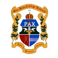 San Beda College Alabang