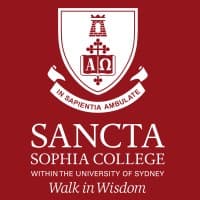 Sancta Sophia College