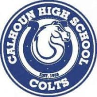 Sanford H Calhoun High School