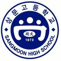 Sangmoon High School