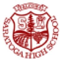 Saratoga High School