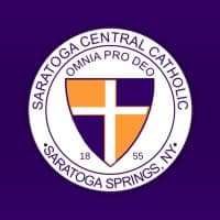 Saratoga Central Catholic School