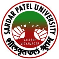 Sardar Patel University (SPU), Vallabh Vidyanagar
