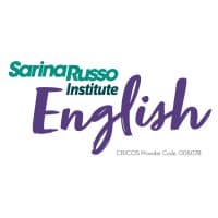 Sarina Russo Institute English