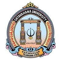 Satavahana University, Karimnagar