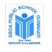 SBOA Public School, Guwahati