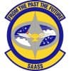 School of Advanced Air and Space Studies