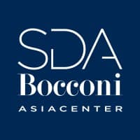 SDA Bocconi Asia Center