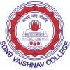 SDNB Vaishnav College, Chennai