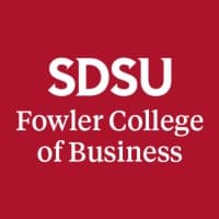 Fowler College of Business at San Diego State University