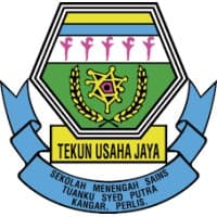 Sekolah Menengah Sains Tuanku Syed Putra