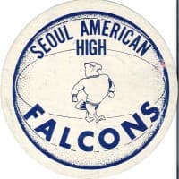 Seoul American High School