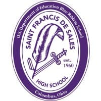 St. Francis DeSales High School