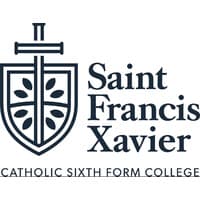 Saint Francis Xavier (SFX) Sixth Form College