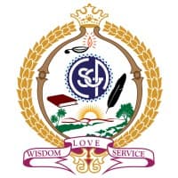 St. George's College, Aruvithura